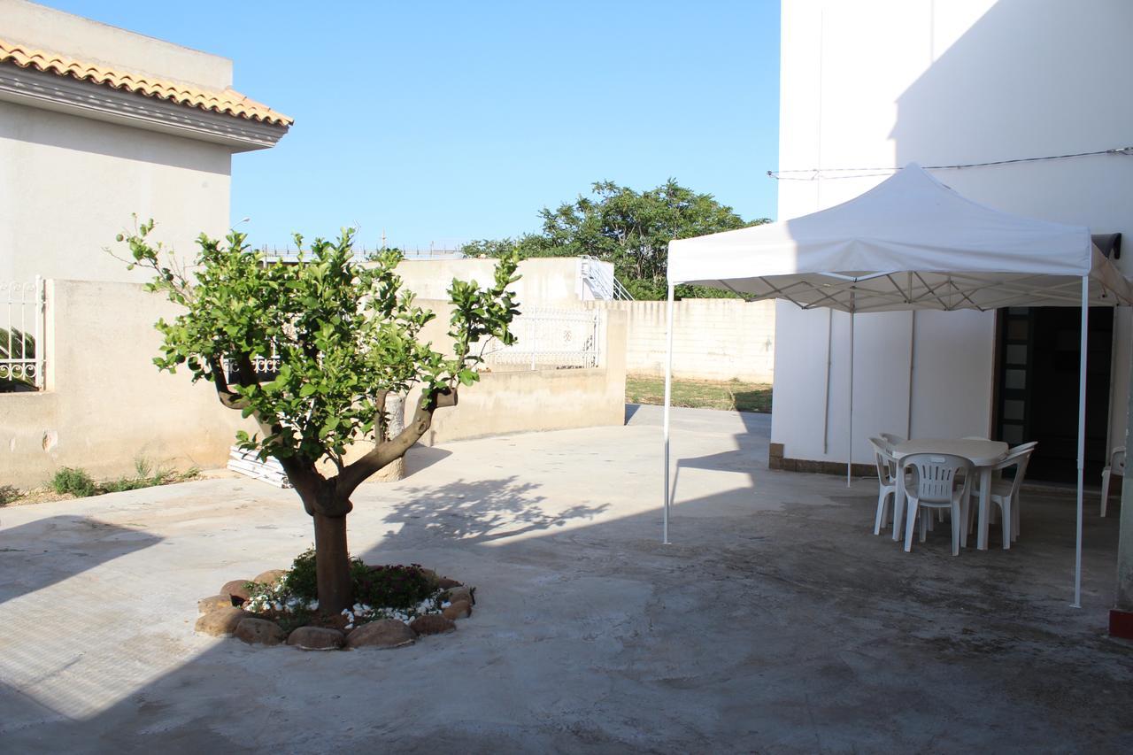 فيلا La Zagara Kasbah المظهر الخارجي الصورة